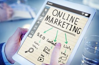 online marketing