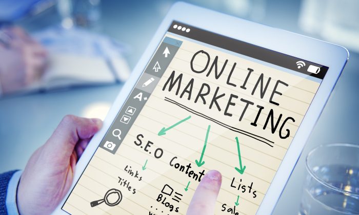 online marketing