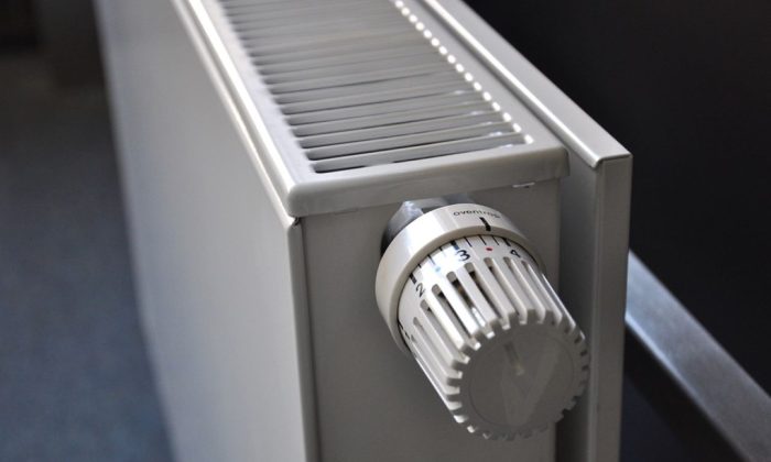 radiator