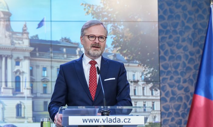 Petr Fiala
