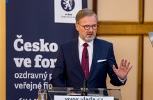 Petr Fiala
