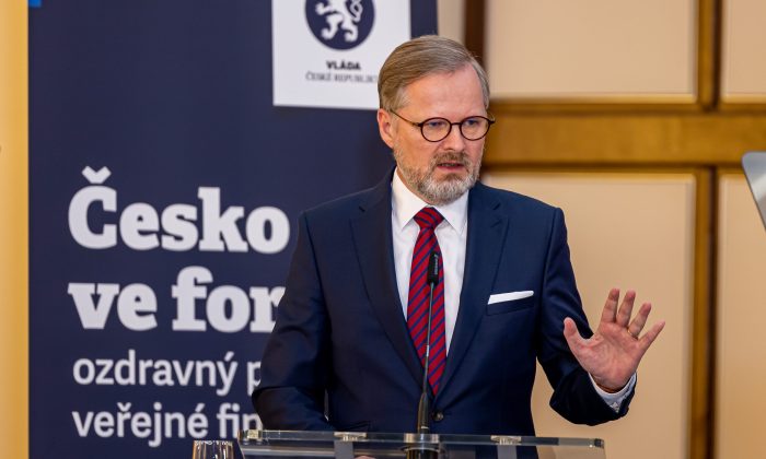 Petr Fiala