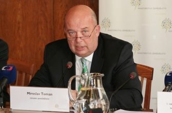 Miroslav Toman