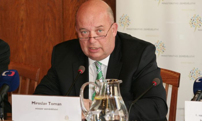 Miroslav Toman