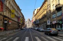 Česká pošta