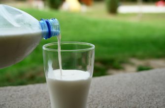 Mléko