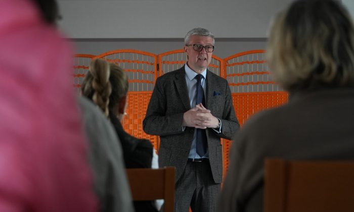 Karel Havlíček