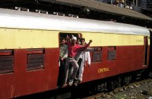 india