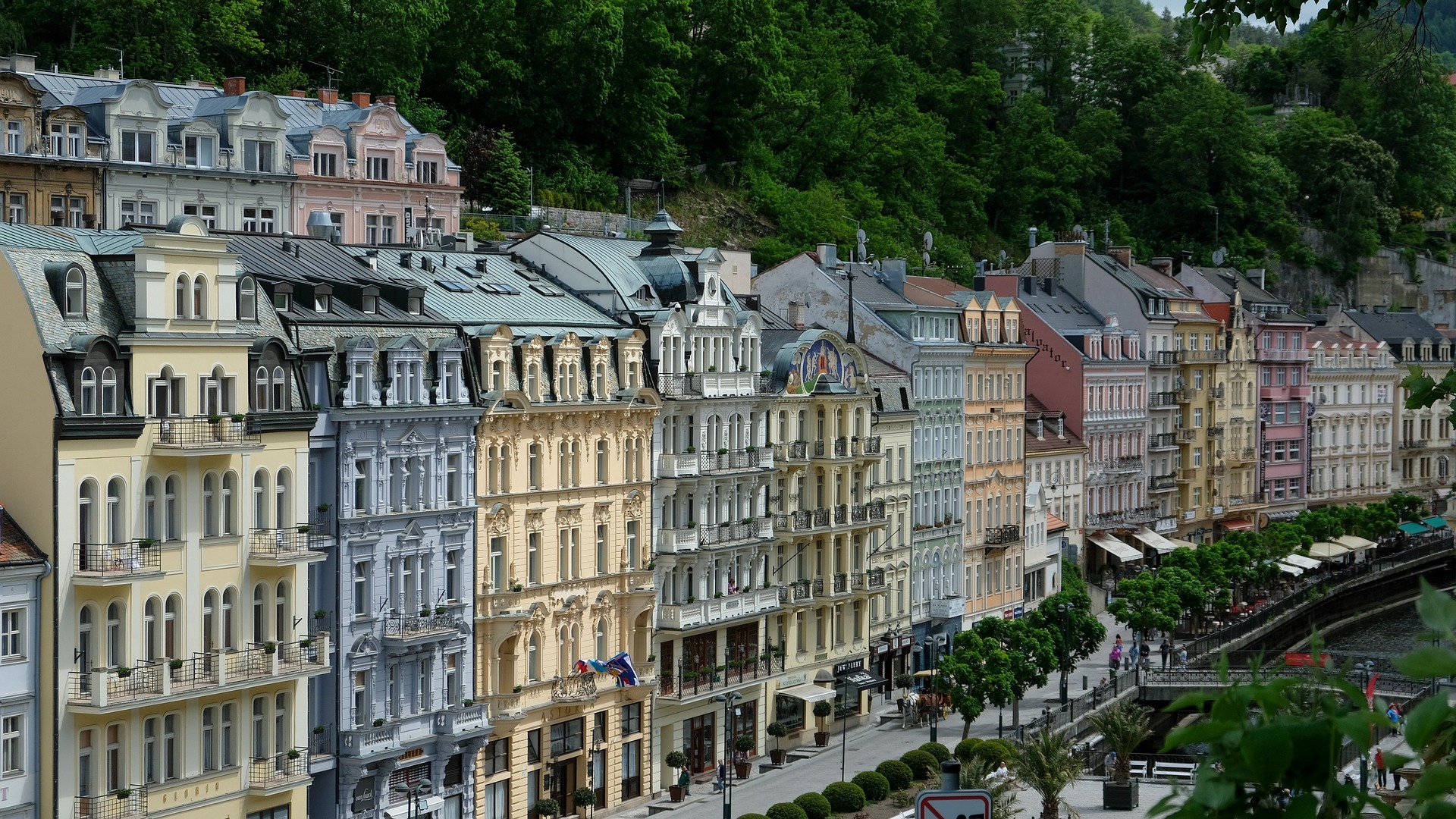 Karlovy Vary