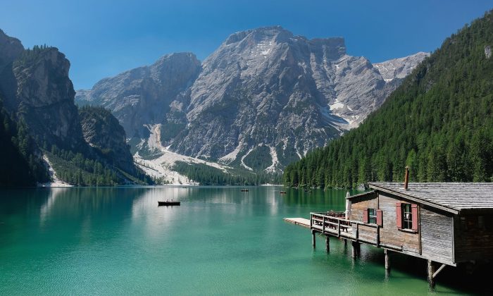 Tyrolsko