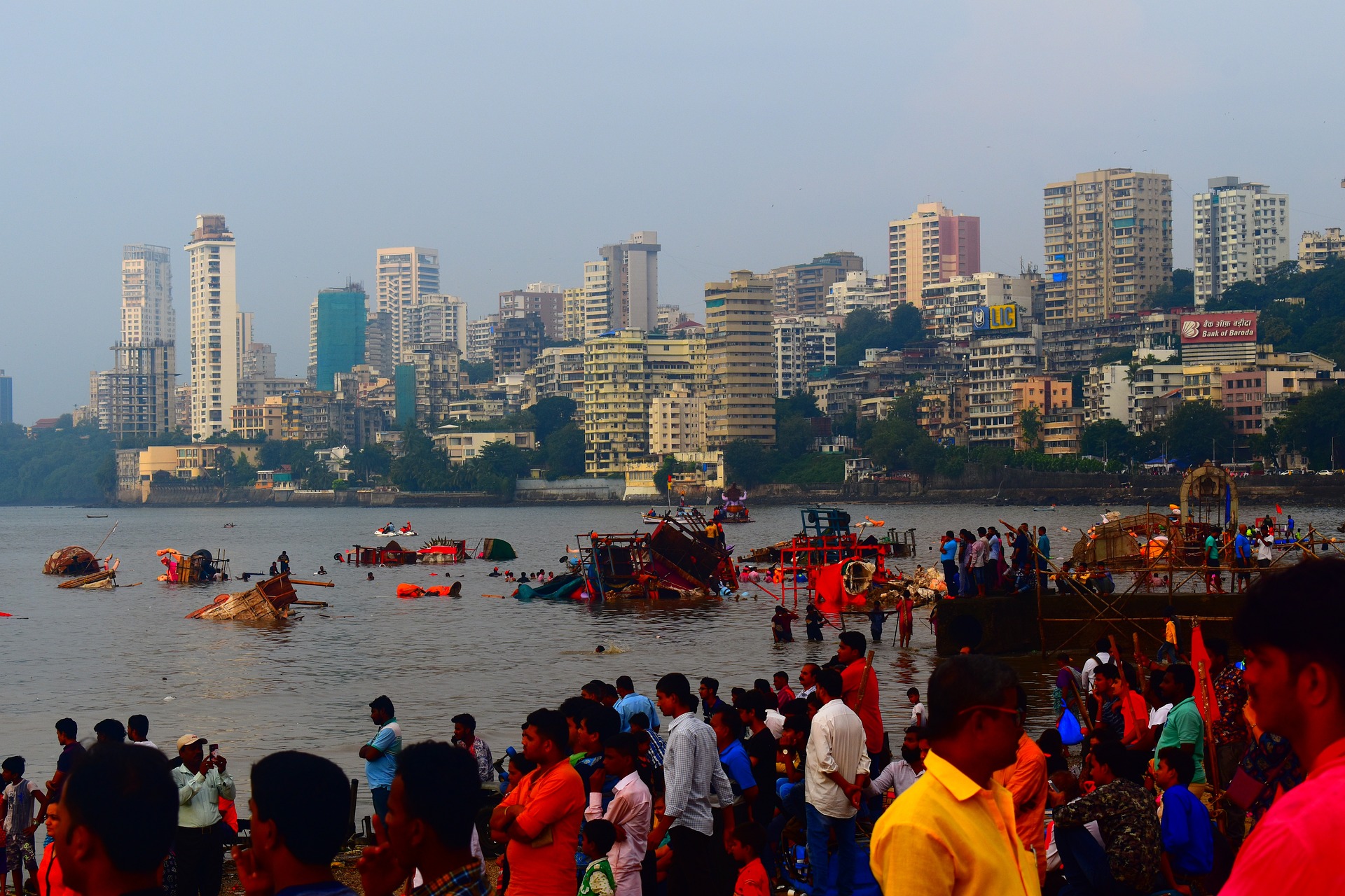 mumbai