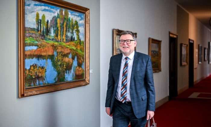 Zbyněk Stanjura