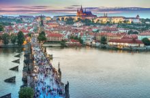 Praha