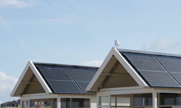 solar