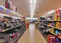 supermarket