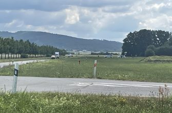 Holešovská městská policie v akci na průmyslové zóně