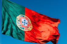 Portugalsko