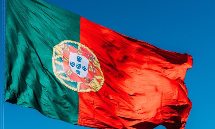 Portugalsko