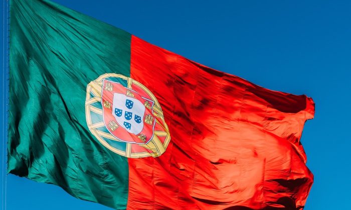 Portugalsko