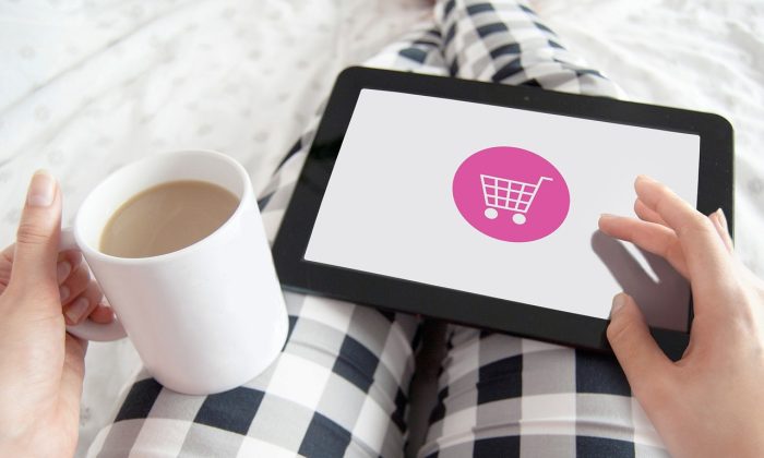 e-shop