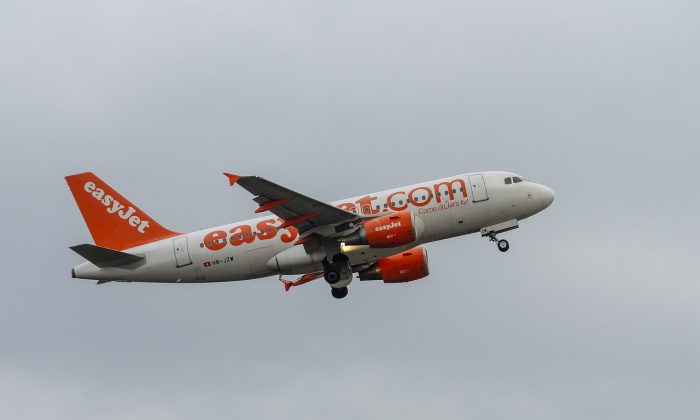 EasyJet