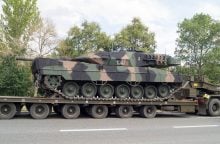 tank