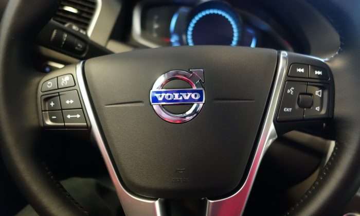 volvo