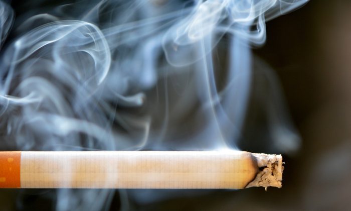 cigareta
