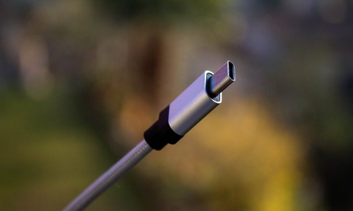 USB-C