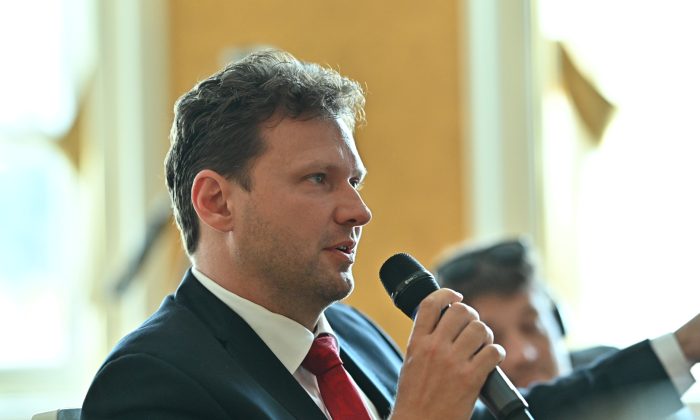 Radek Vondráček