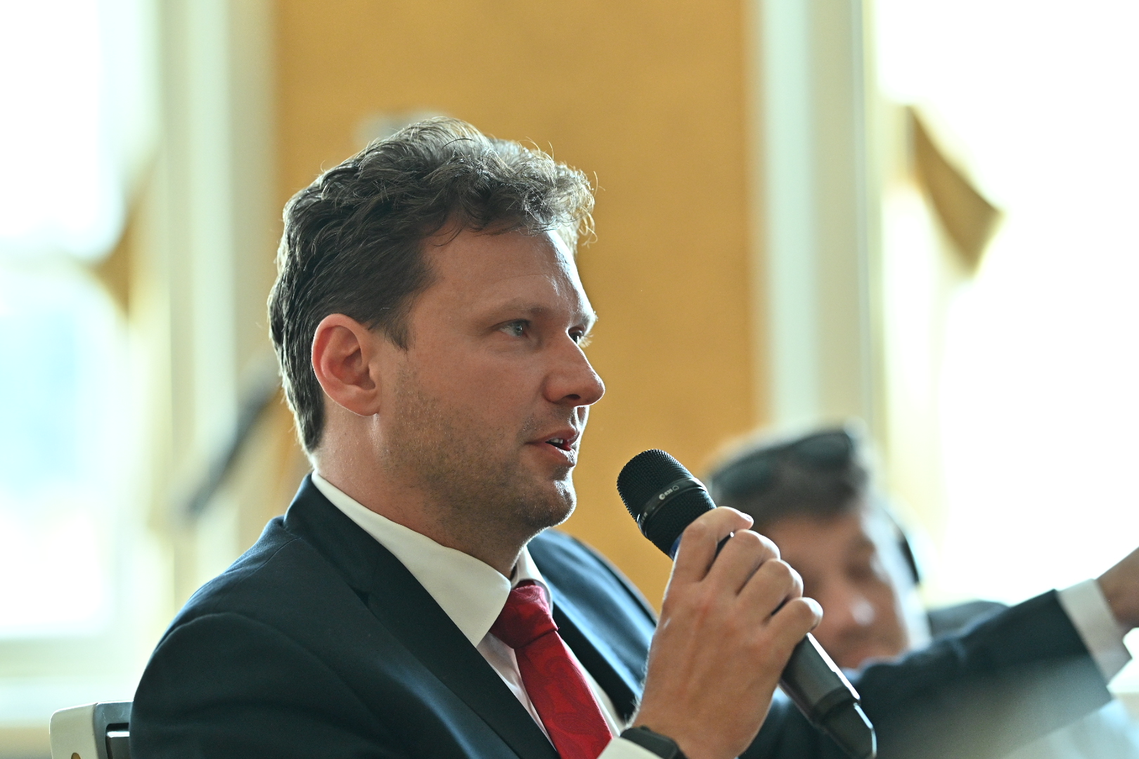 Radek Vondráček | Epeníze Radek Vondráček