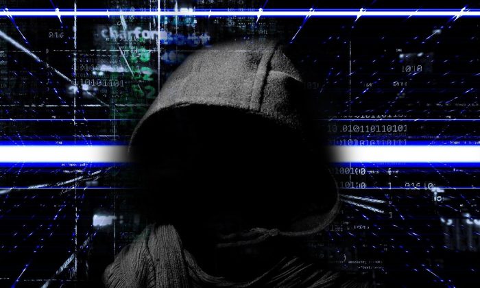 hacker
