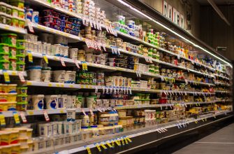 supermarket