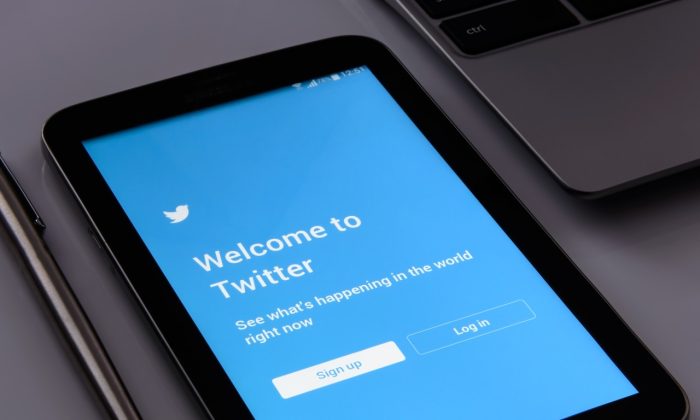 Twitter
