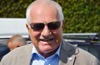 Václav Klaus