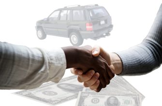 ojeté auto