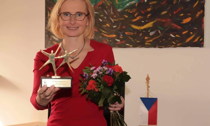 Kateřina Konečná