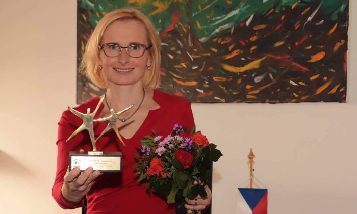 Kateřina Konečná