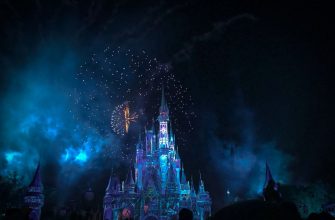 disney