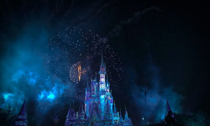 disney