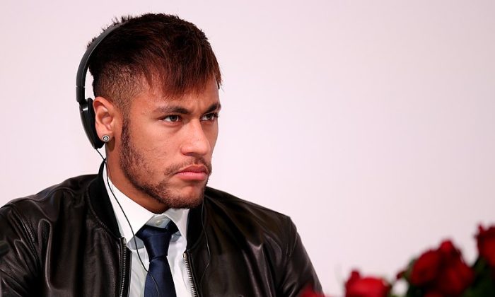 Neymar