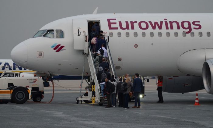 Eurowings