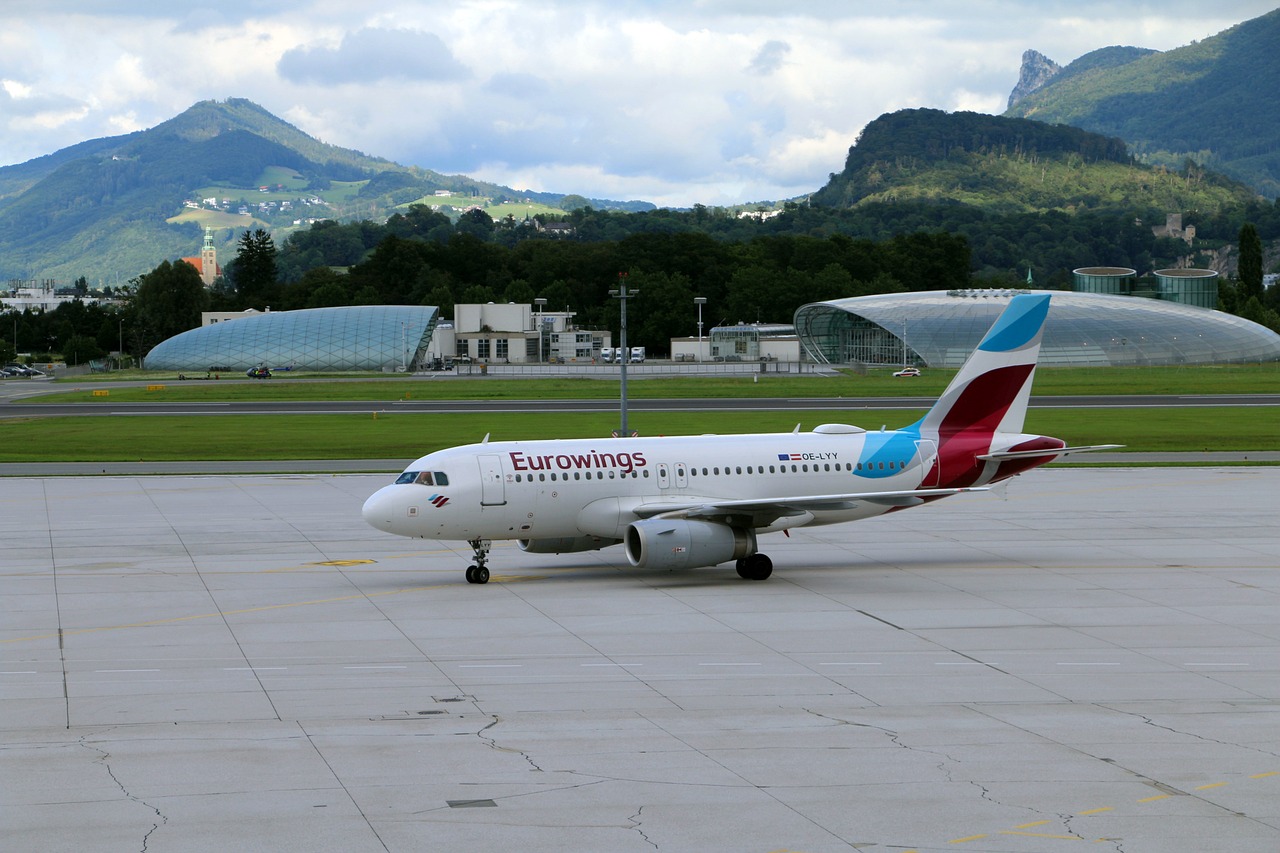 Eurowings