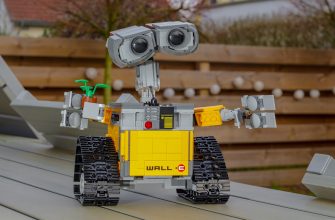 robot