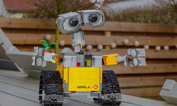 robot