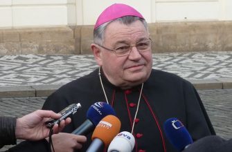 Dominik Duka