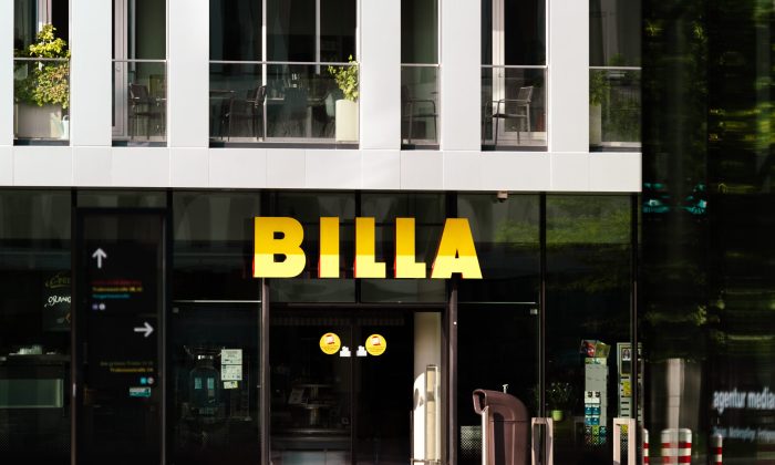 billa