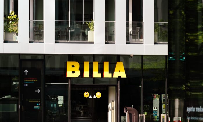 billa
