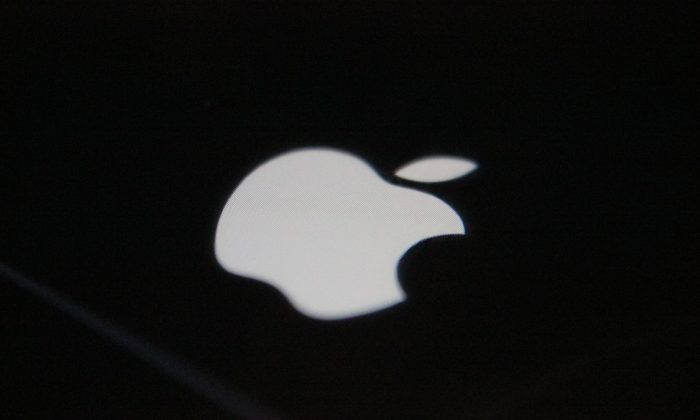 apple