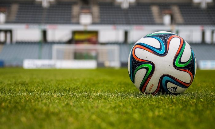 Fotbal